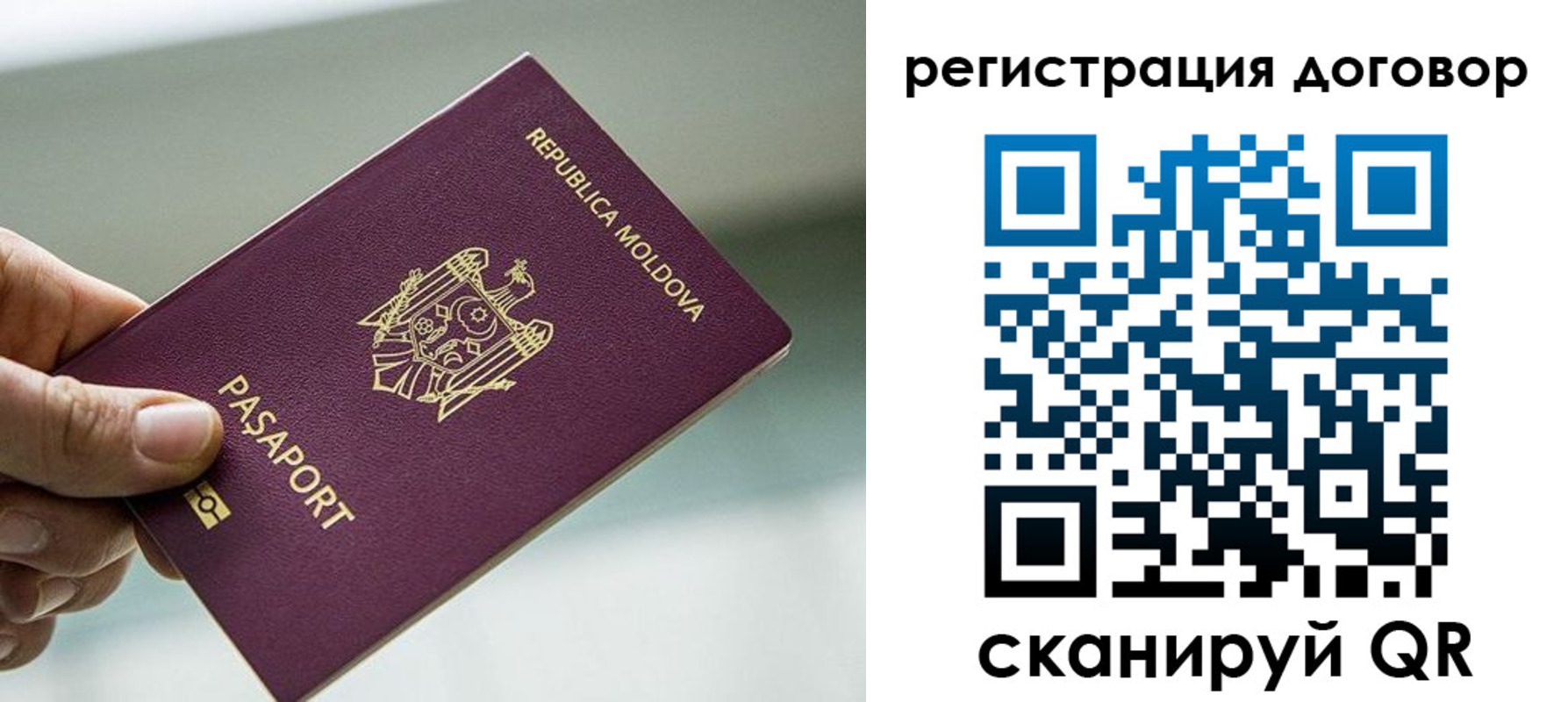 прописка в квартире в Лобне
